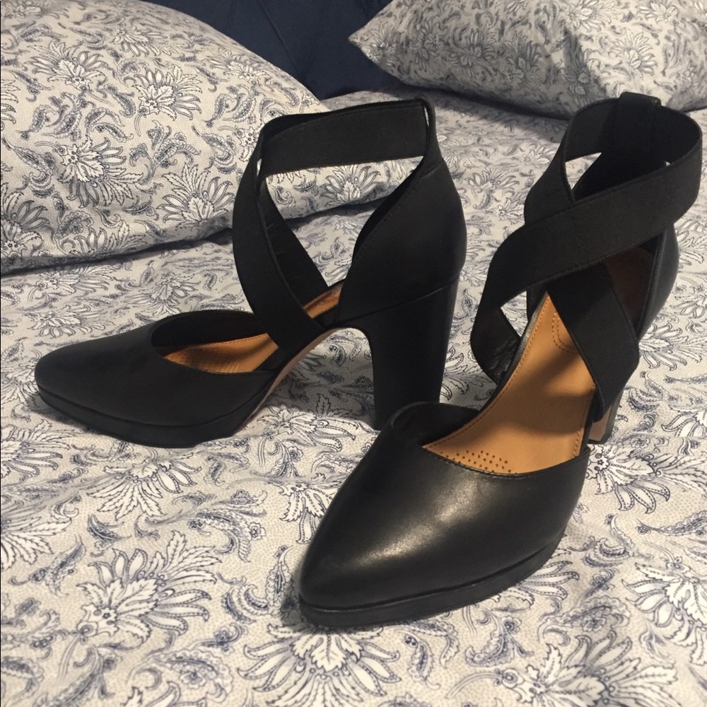 Corso Como Work Heels